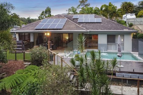 8 Grandis Ct, Cashmere, QLD 4500