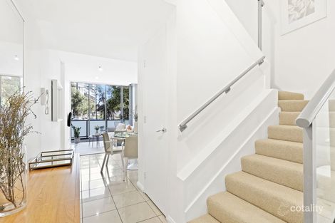Property photo of 123/2-4 Lachlan Street Waterloo NSW 2017