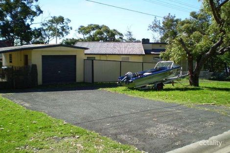 Property photo of 43 Attunga Road Yowie Bay NSW 2228