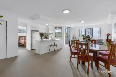 Property photo of 2/23 Playfield Street Chermside QLD 4032