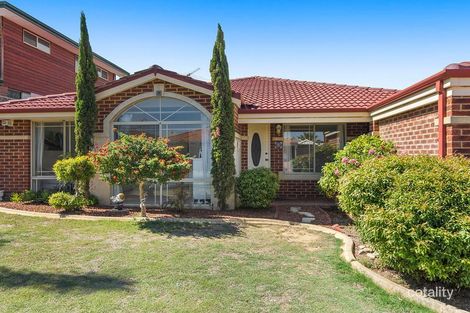 Property photo of 5 Crouch Vista Clarkson WA 6030