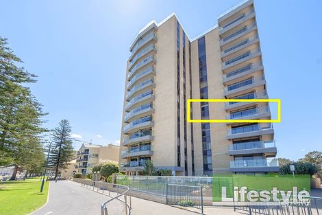 4a/19-20 South Esp, Glenelg, SA 5045