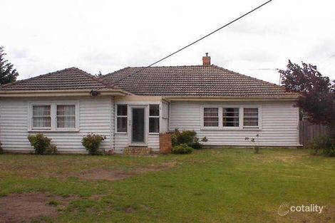 Property photo of 6 Oldfield Street Sunshine West VIC 3020