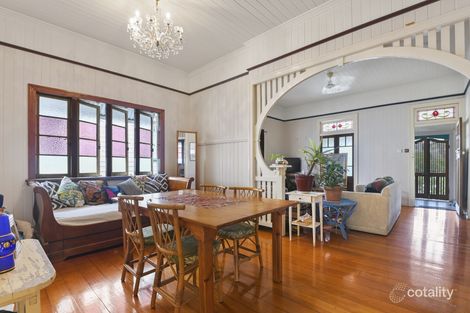 Property photo of 24 Aberleigh Road Herston QLD 4006