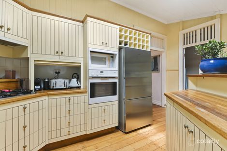 Property photo of 24 Aberleigh Road Herston QLD 4006