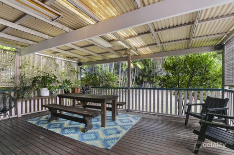 Property photo of 24 Aberleigh Road Herston QLD 4006