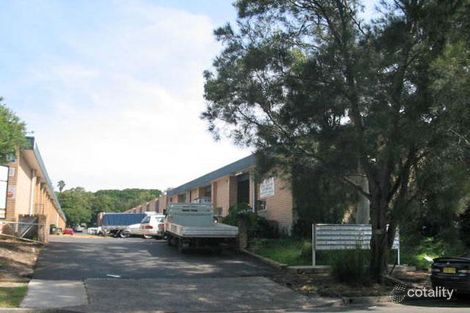Property photo of 22/1 Campbell Parade Manly Vale NSW 2093