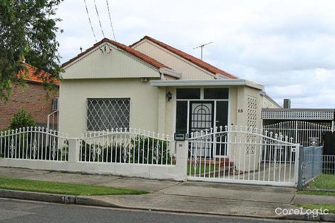 Property photo of 15 Rose Street Punchbowl NSW 2196