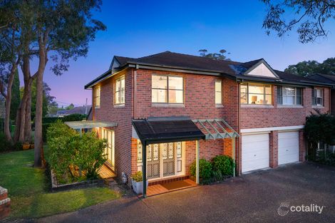 Property photo of 1/100-106 Browns Road Wahroonga NSW 2076