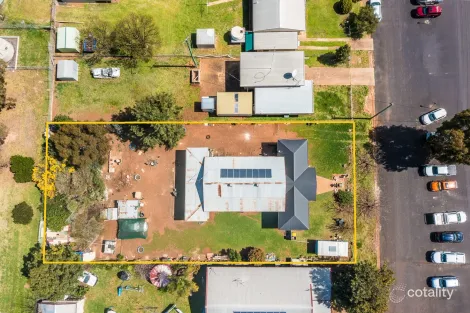 Property photo of 28 Digilah Street Dunedoo NSW 2844
