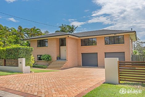 Property photo of 22 Valantine Road Birkdale QLD 4159