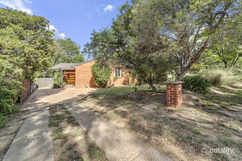 Property photo of 19 Henry Street Cook ACT 2614