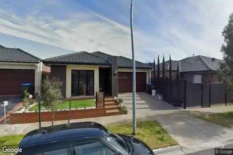 Property photo of 19 Conteve Way Truganina VIC 3029