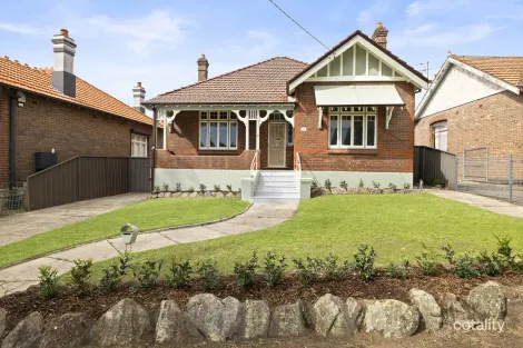 Property photo of 8 David Street Croydon NSW 2132