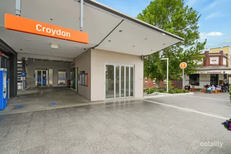 Property photo of 8 David Street Croydon NSW 2132