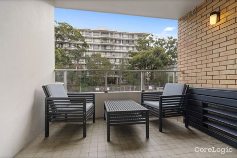Property photo of 2/56 Penkivil Street Bondi NSW 2026