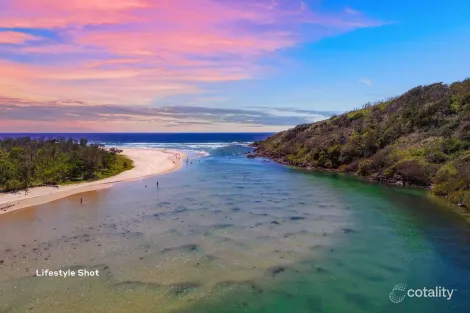 Property photo of 34 Lukin Close Boambee East NSW 2452