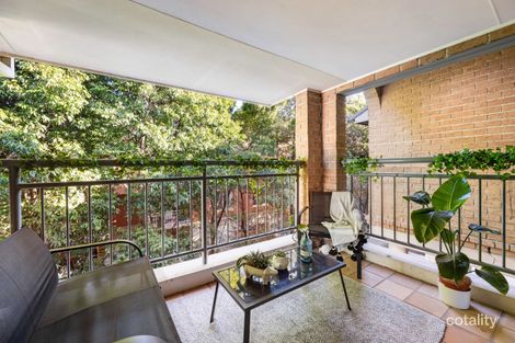 Property photo of 26/217 Chalmers Street Redfern NSW 2016