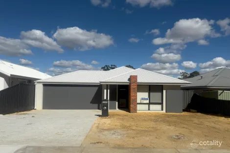 29a Logue St, Waroona, WA 6215