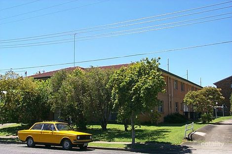 Property photo of 5/38 Agnes Street Wynnum QLD 4178