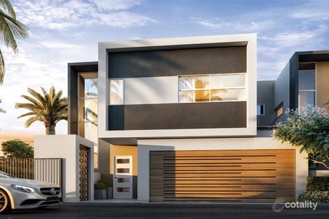 Lot 28 Park Cove Bvd, Hope Island, QLD 4212