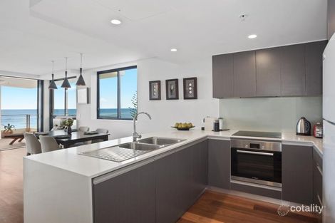 Property photo of 503/28-30 Musgrave Street Coolangatta QLD 4225