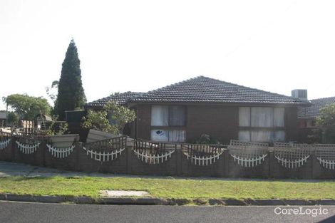 Property photo of 45 Fillmore Road Dandenong North VIC 3175