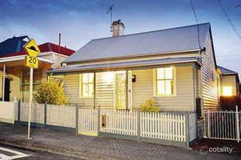 33 Bayswater Rd, Kensington, VIC 3031