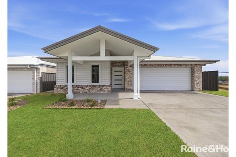 43 Morningstar Cres, North Rothbury, NSW 2335