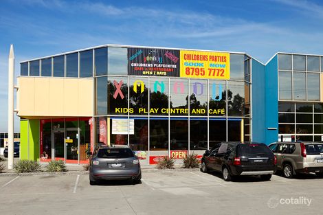 2/151-159 Princes Hwy, Hallam, VIC 3803