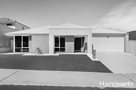 Property photo of 23 Barringarra Concourse Madora Bay WA 6210