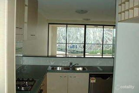 Property photo of 1001/100 Bowen Terrace Fortitude Valley QLD 4006