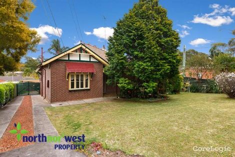 Property photo of 56 Anthony Road Denistone NSW 2114