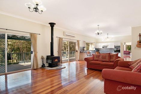 Property photo of 4 Pleasant Valley Road Fountaindale NSW 2258