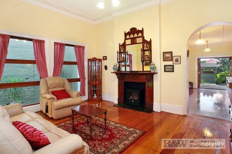 Property photo of 120 Albany Road Stanmore NSW 2048