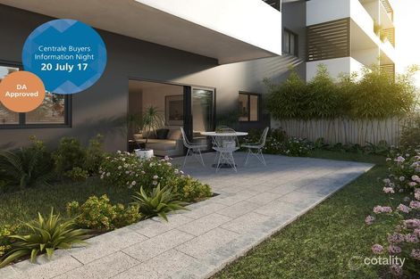 Property photo of 11/65-75 Brunker Road Broadmeadow NSW 2292