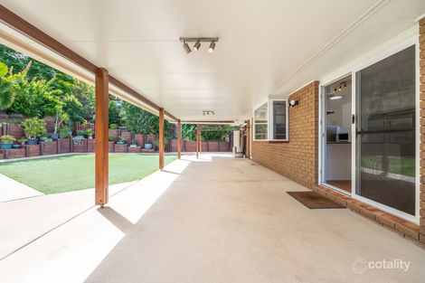 Property photo of 5 Reliance Court Clinton QLD 4680