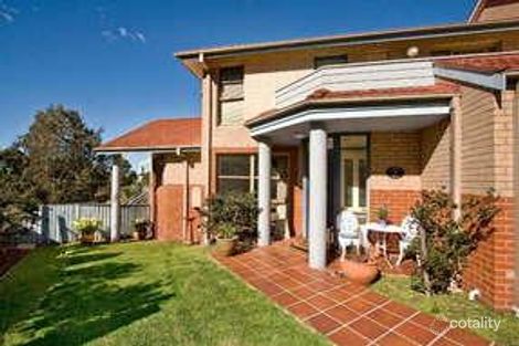 1/40 Remuera St, Willoughby, NSW 2068