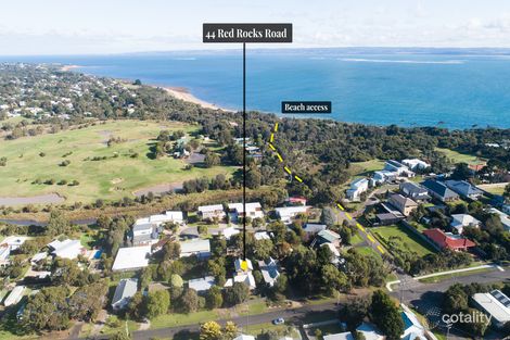Property photo of 44 Red Rocks Road Cowes VIC 3922