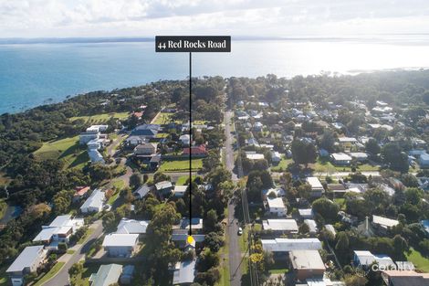 Property photo of 44 Red Rocks Road Cowes VIC 3922