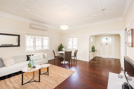 Property photo of 82 Mackay Terrace Bardon QLD 4065