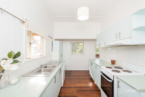 Property photo of 82 Mackay Terrace Bardon QLD 4065