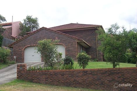 1 Keil Pl, Chapel Hill, QLD 4069