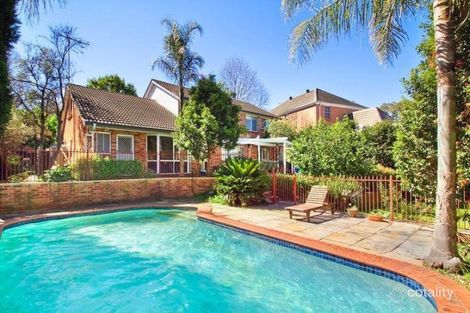 Property photo of 7 Yarpole Avenue West Pennant Hills NSW 2125