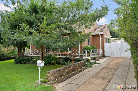 Property photo of 9 Baker Gardens Ainslie ACT 2602