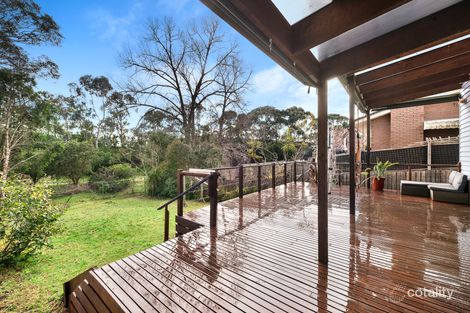 Property photo of 7 Ivanhoe Grove Malvern East VIC 3145