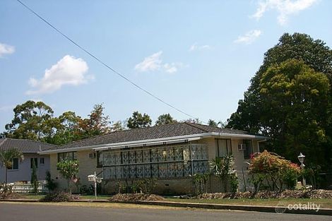 42b Mcneilly St, Svensson Heights, QLD 4670