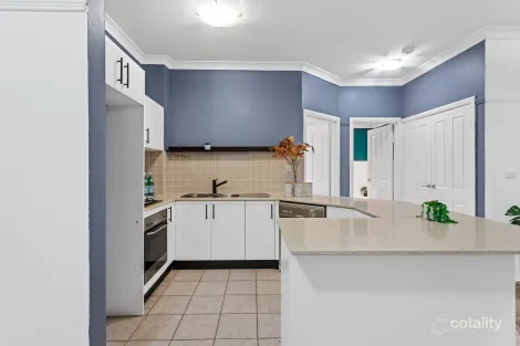 Property photo of 2/20-22 Reid Avenue Westmead NSW 2145