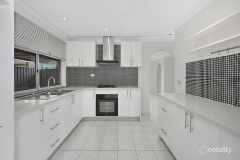 Property photo of 19 Bluett Crescent Doonside NSW 2767