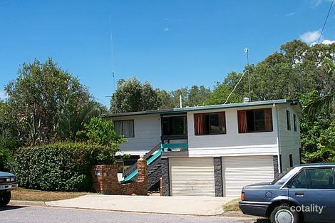 25 Curlew Dr, New Auckland, QLD 4680